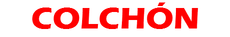 COLCHÓN